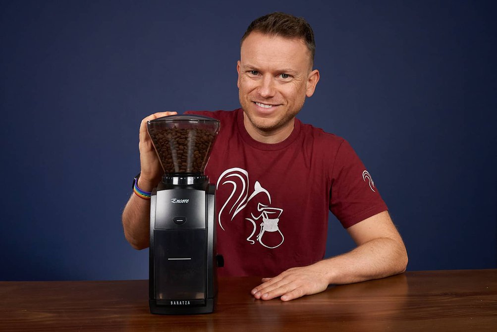 Baratza Encore Coffee Grinder Review 2024